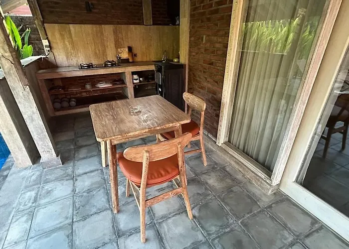Dirna House Cozy Private In Local Area Villa Ubud