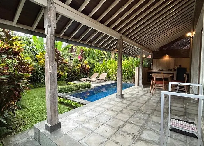 Dirna House Cozy Private In Local Area Villa