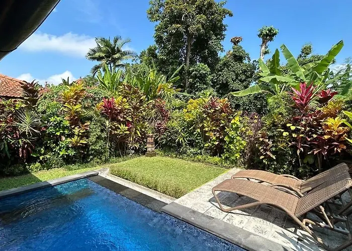Villa Dirna House Cozy Private In Local Area *