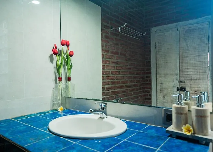 Dirna House Cozy Private In Local Area Villa *