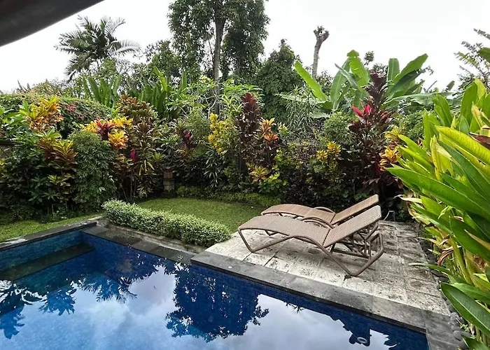 Villa Dirna House Cozy Private In Local Area *