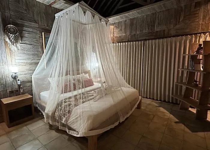 Dirna House Cozy Private In Local Area Villa Ubud