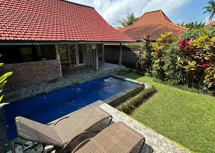 Villa Dirna House Cozy Private In Local Area