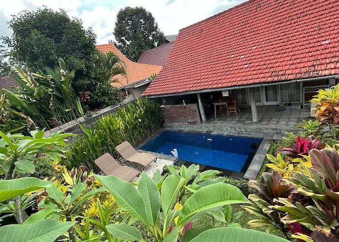 Dirna House Cozy Private In Local Area Villa *