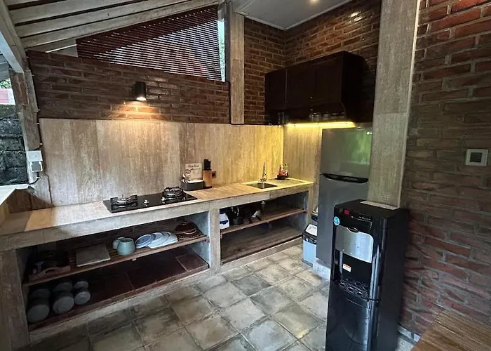 Villa Dirna House Cozy Private In Local Area